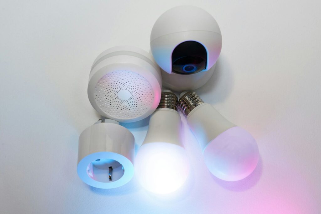 Smart Light Switch vs Smart Bulb: Which One Should You Install?